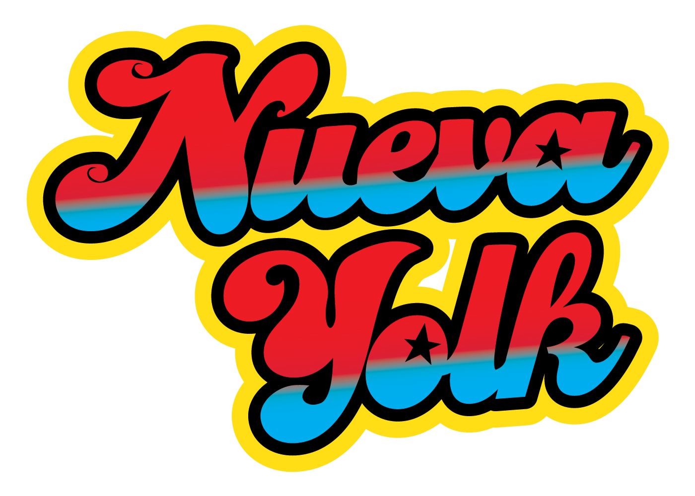 Nueva Yolk