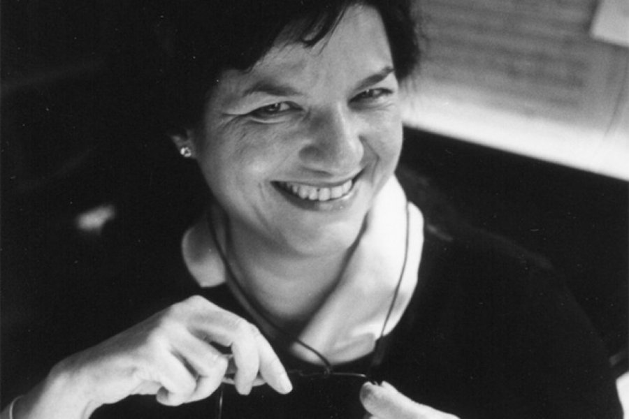 Sounding Limits: Pascale Criton, Silvia Tarozzi & Judith Hamann