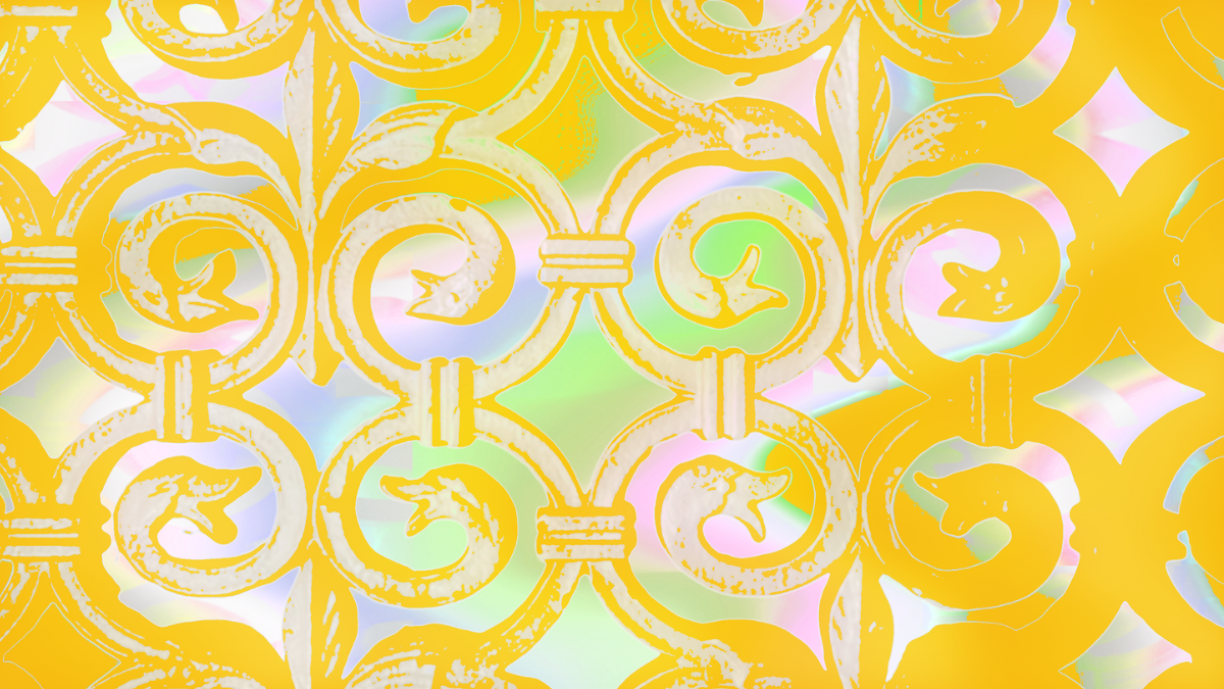 Image: abstract of ISSUE’s 22 Boerum Pl.