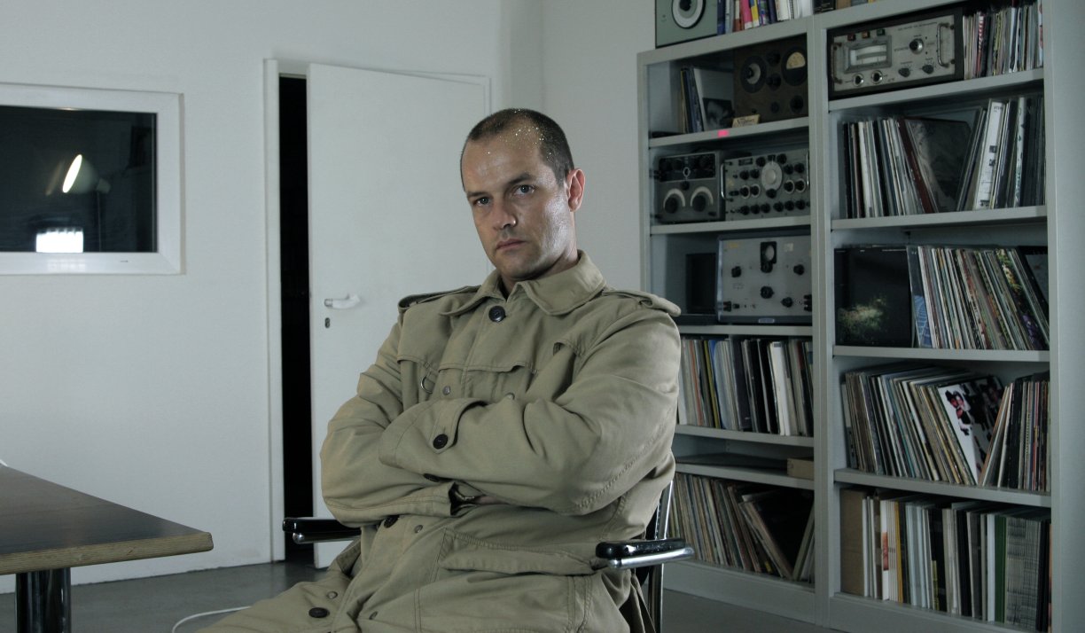 Marcus Schmickler by Marc Comes