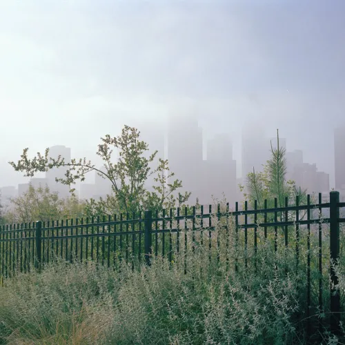 "Tombstones" Cover Art