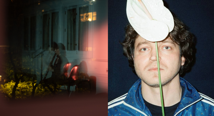 Photo credits: Madison Greenstone by Alex Inglizian (L); Anton Saenko by Yaroslav Futymskyi (R).
